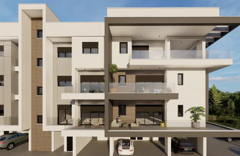 1-bedroom apartment - 18823, photo 5