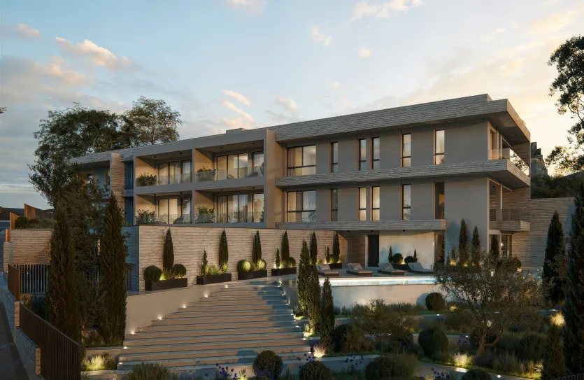 1-bedroom apartment - 18821, photo 5