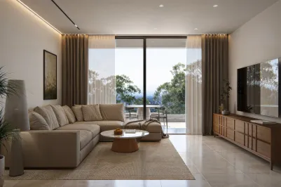 3-bedroom apartment - 18820, photo 1