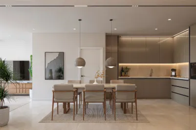 3-bedroom apartment - 18820, photo 2