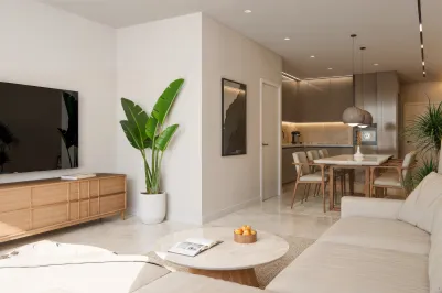 2-bedroom apartment - 18819, photo 2