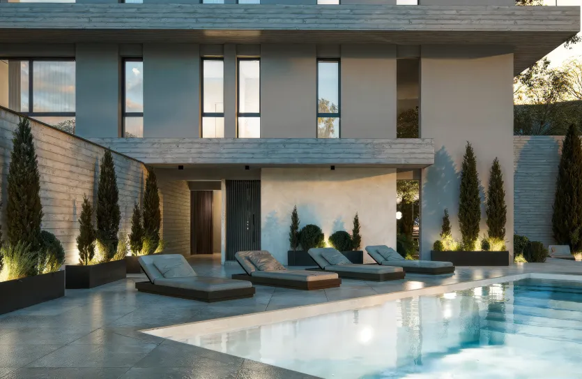 2-bedroom apartment - 18819, photo 6