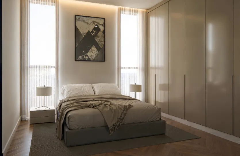 2-bedroom apartment - 18819, photo 9