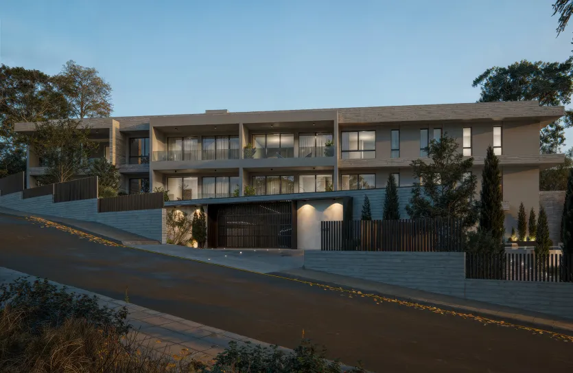 2-bedroom apartment for sale - 18818