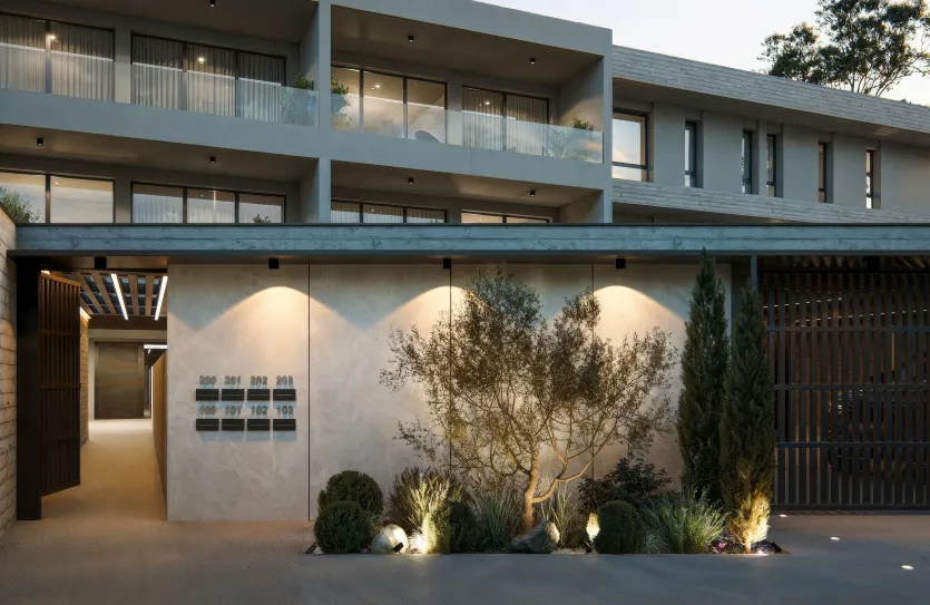 2-bedroom apartment - 18818, photo 10