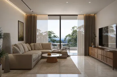 2-bedroom apartment - 18818, photo 1