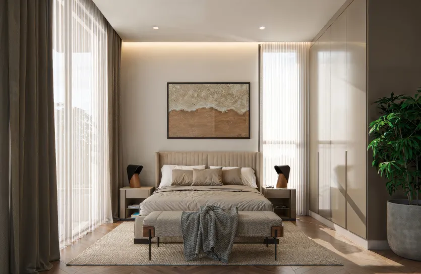 2-bedroom apartment - 18818, photo 5