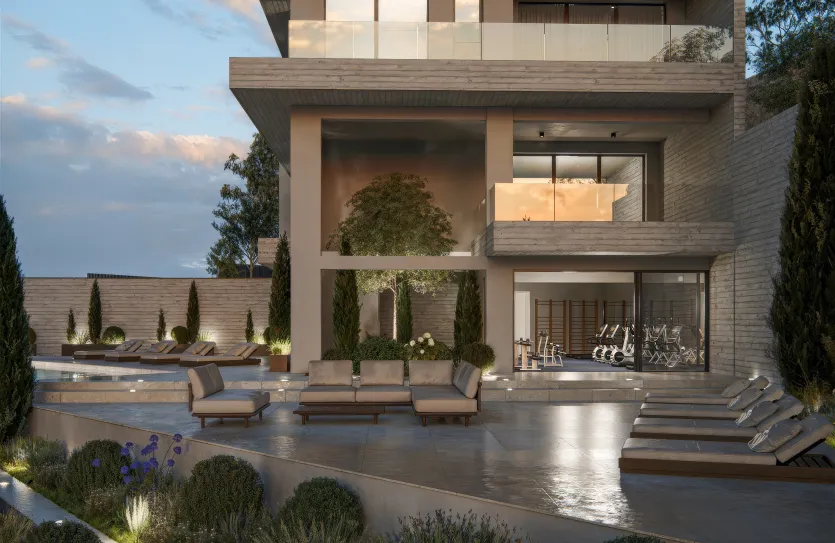 2-bedroom apartment - 18818, photo 7