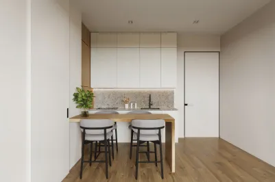 1-bedroom apartment - 18817, photo 1