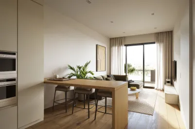 1-bedroom apartment - 18817, photo 2