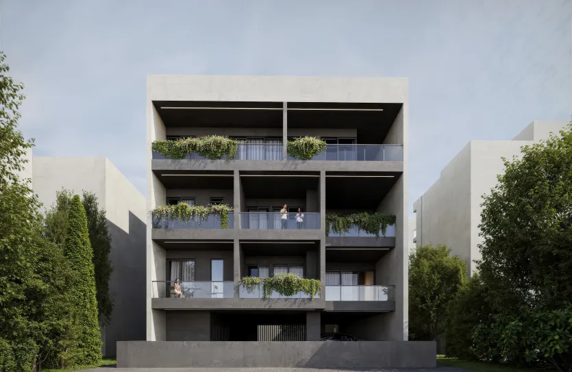 1-bedroom apartment - 18817, photo 8