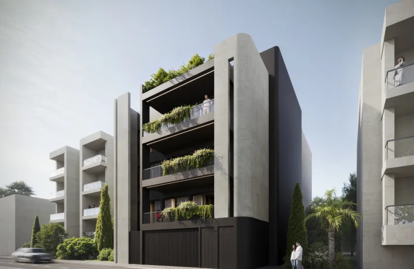 3-bedroom apartment for sale - 18816