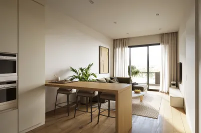 3-bedroom apartment - 18816, photo 2