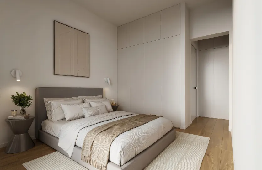 3-bedroom apartment - 18816, photo 7