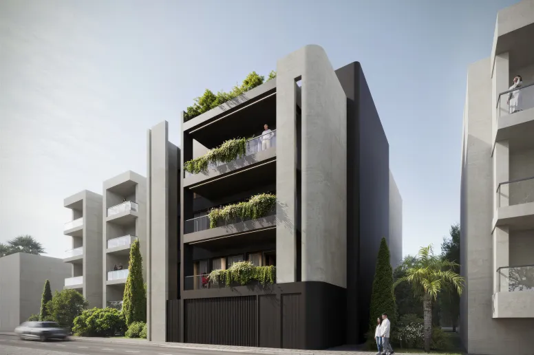 Квартира в Католики, Город Лимассол, Лимассол