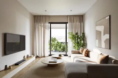 2-bedroom apartment - 18815, photo 1