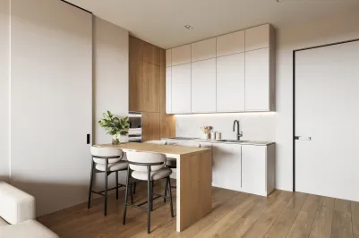 2-bedroom apartment - 18815, photo 2