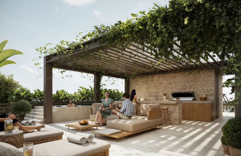 2-bedroom apartment - 18815, photo 6