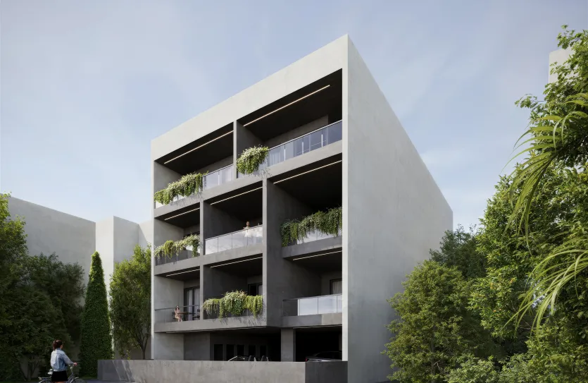 2-bedroom apartment - 18815, photo 7