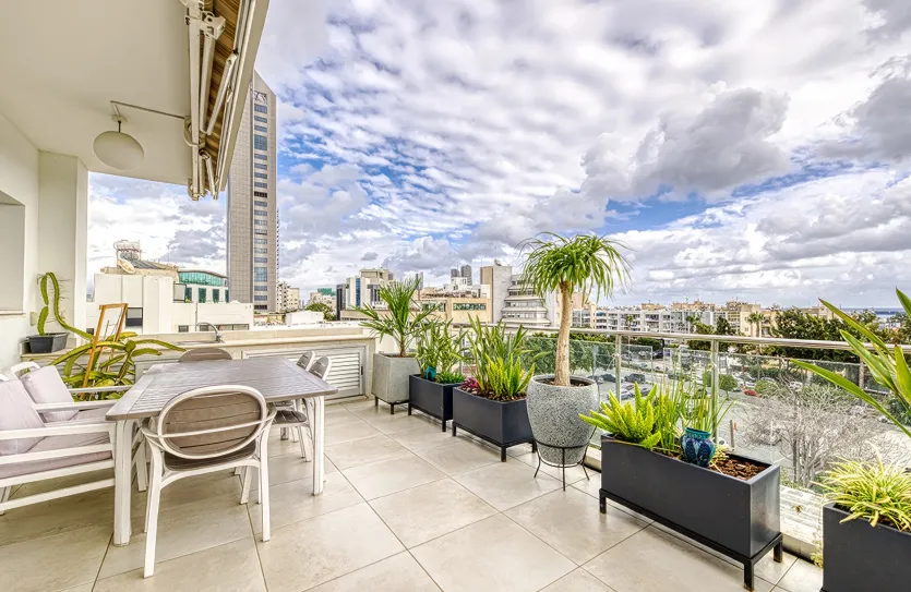 3-bedroom apartment - 18831, photo 11