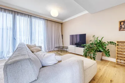 3-bedroom apartment - 18831, photo 1