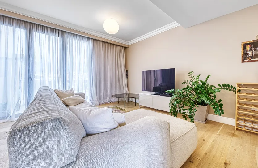 3-bedroom apartment - 18831, photo 2