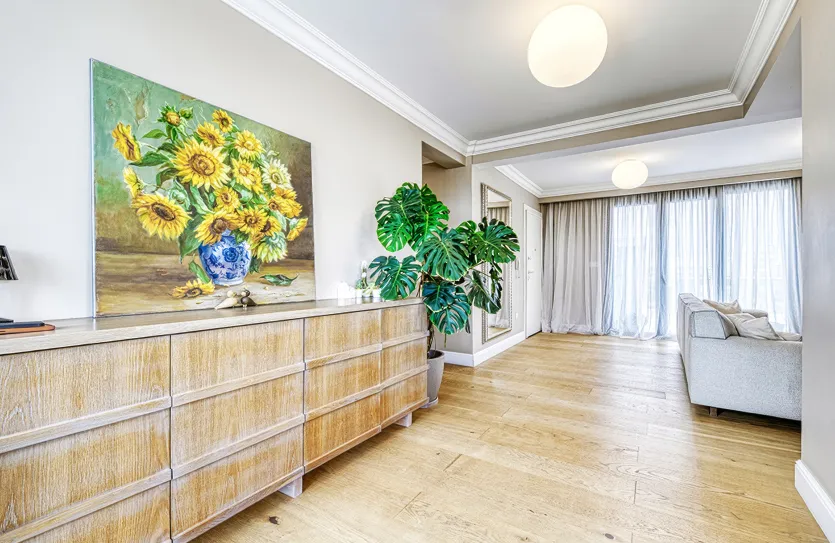 3-bedroom apartment - 18831, photo 4