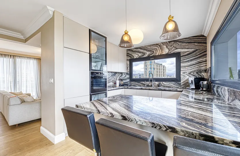 3-bedroom apartment - 18831, photo 5