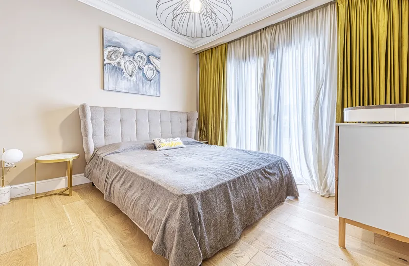 3-bedroom apartment - 18831, photo 8