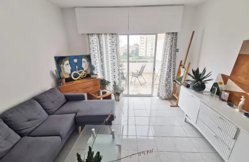 1-bedroom apartment for rent - 18830