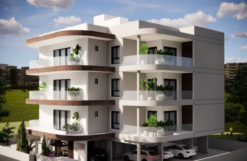 2-bedroom apartment for sale - 18829