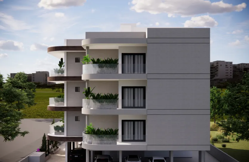 2-bedroom apartment - 18829, photo 6