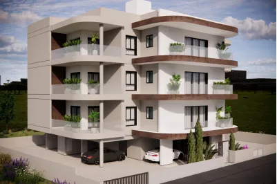 2-bedroom apartment - 18828, photo 2