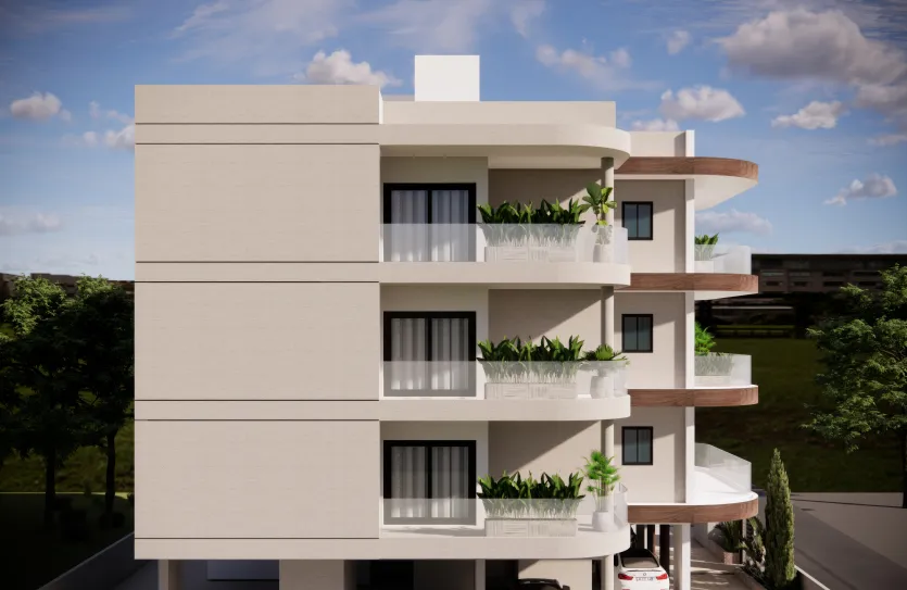 2-bedroom apartment - 18828, photo 4