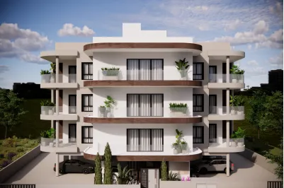 2-bedroom apartment - 18827, photo 1