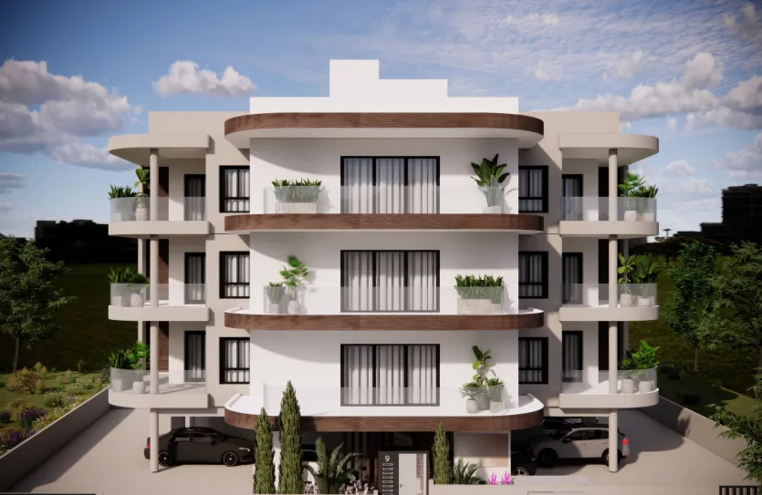 2-bedroom apartment - 18827, photo 2