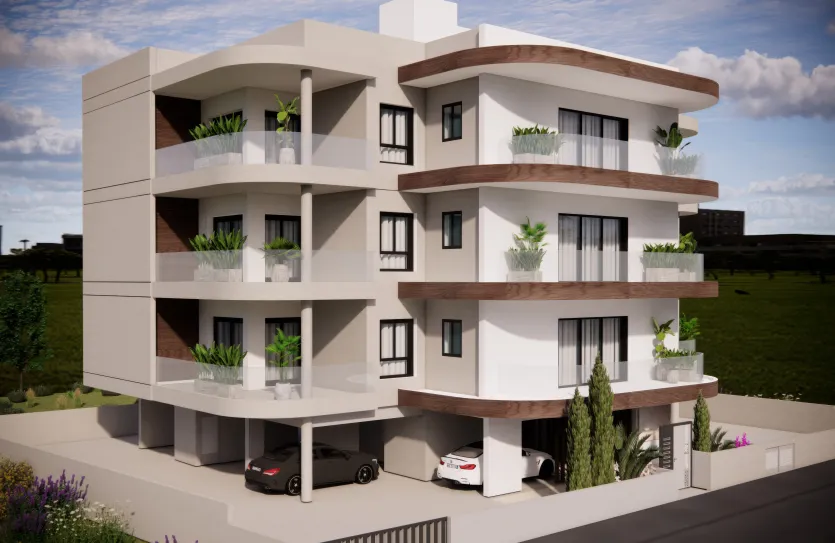 2-bedroom apartment - 18827, photo 3