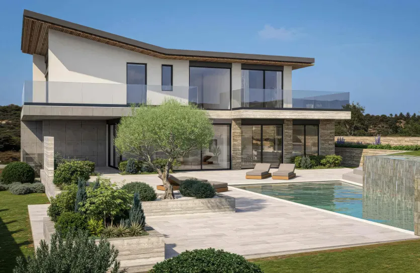 4-bedroom villa for sale - 18833