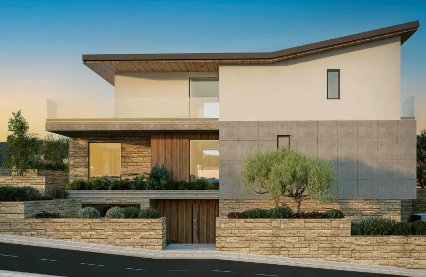 4-bedroom villa - 18833, photo 10