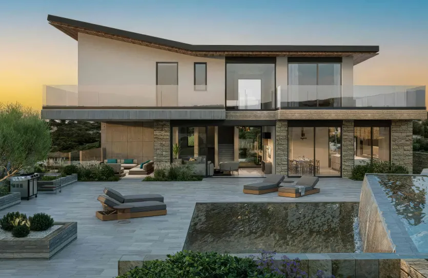 4-bedroom villa - 18833, photo 11