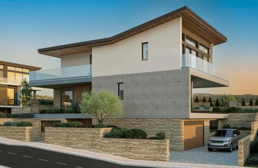 4-bedroom villa - 18833, photo 12