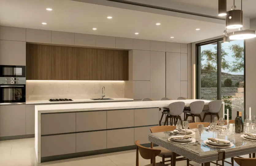 4-bedroom villa - 18833, photo 2