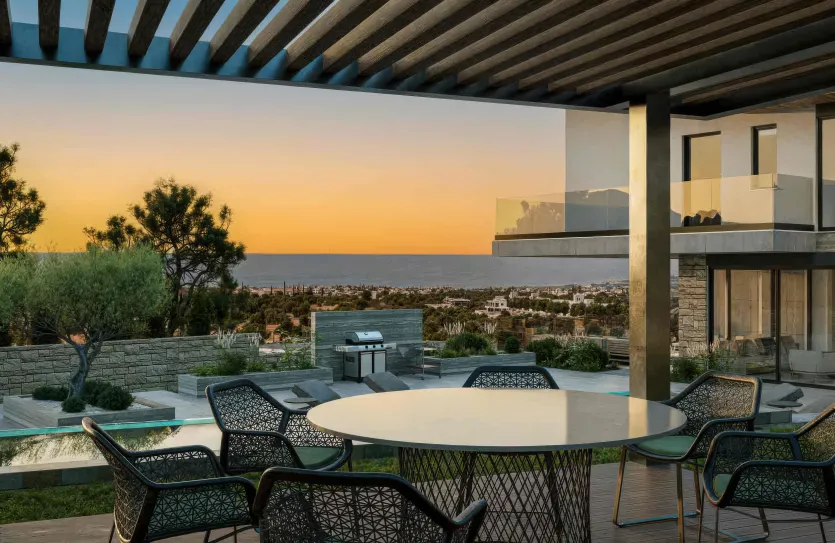 4-bedroom villa - 18833, photo 4