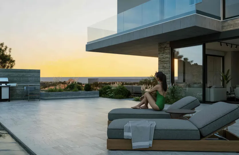 4-bedroom villa - 18833, photo 6