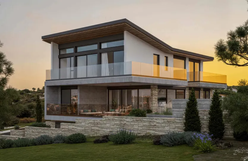 4-bedroom villa - 18833, photo 7