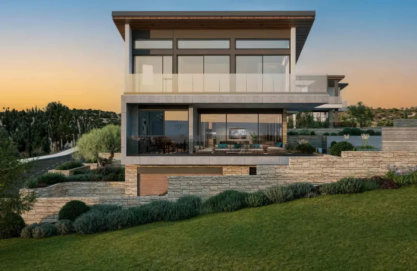 4-bedroom villa - 18833, photo 8