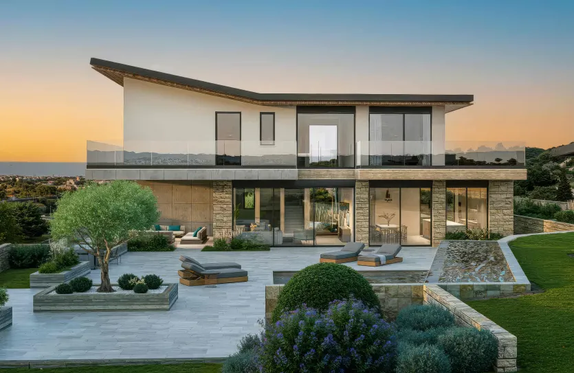 4-bedroom villa - 18833, photo 9