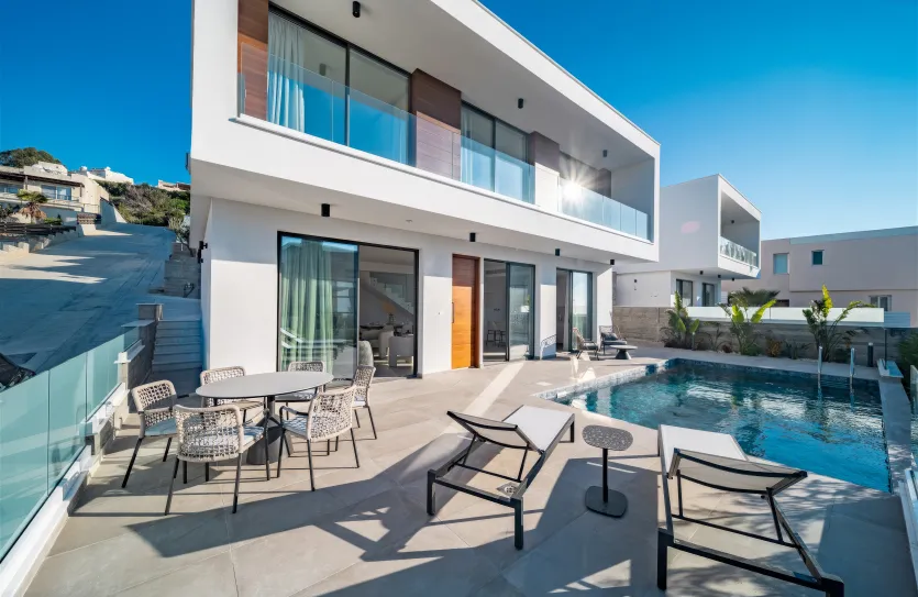 3-bedroom villa for sale - 18832