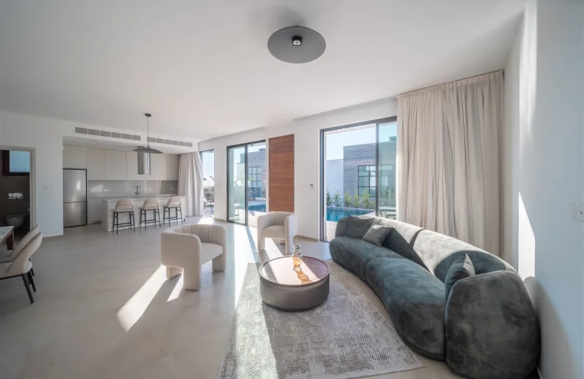 3-bedroom villa - 18832, photo 2