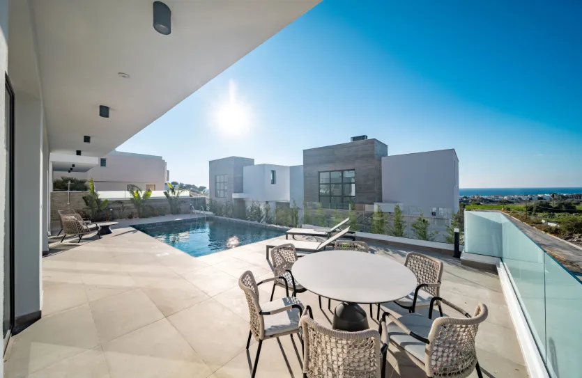 3-bedroom villa - 18832, photo 20